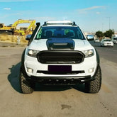 Bonnet Scoop FORD Ranger